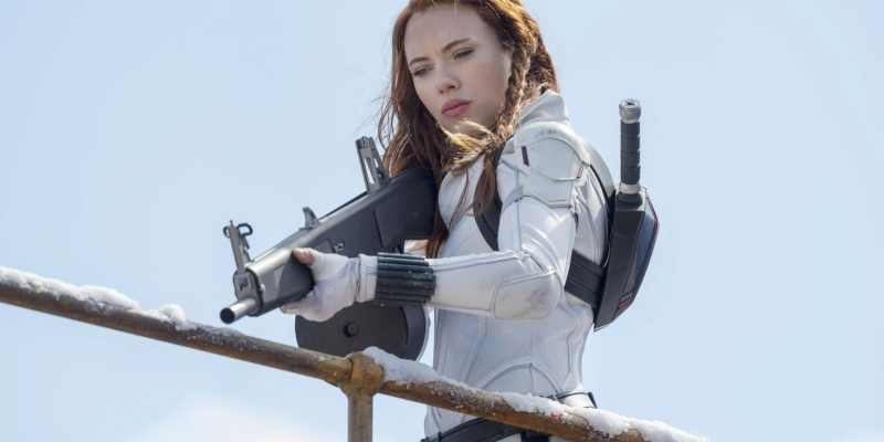 Scarlett Johansson Disney lawsuit sue suit complaint will settle or Black Widow will win in streaming Disney+ movie theater despute