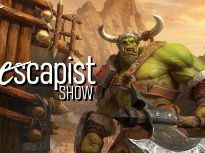 Activision Blizzard and the Push for Meaningful Change and Accountability - The Escapist Show