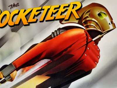 The Return of the Rocketeer is coming to Disney+ as a new movie about a retired Tuskegee airman, produced by David & Jessica Oyelowo.