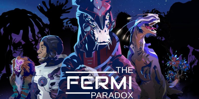 The Fermi Paradox interview Jorg Jörg Reisig Anomaly Games narrative strategy PC cosmic gardener Spec Ops Kane & Lynch 2 designer