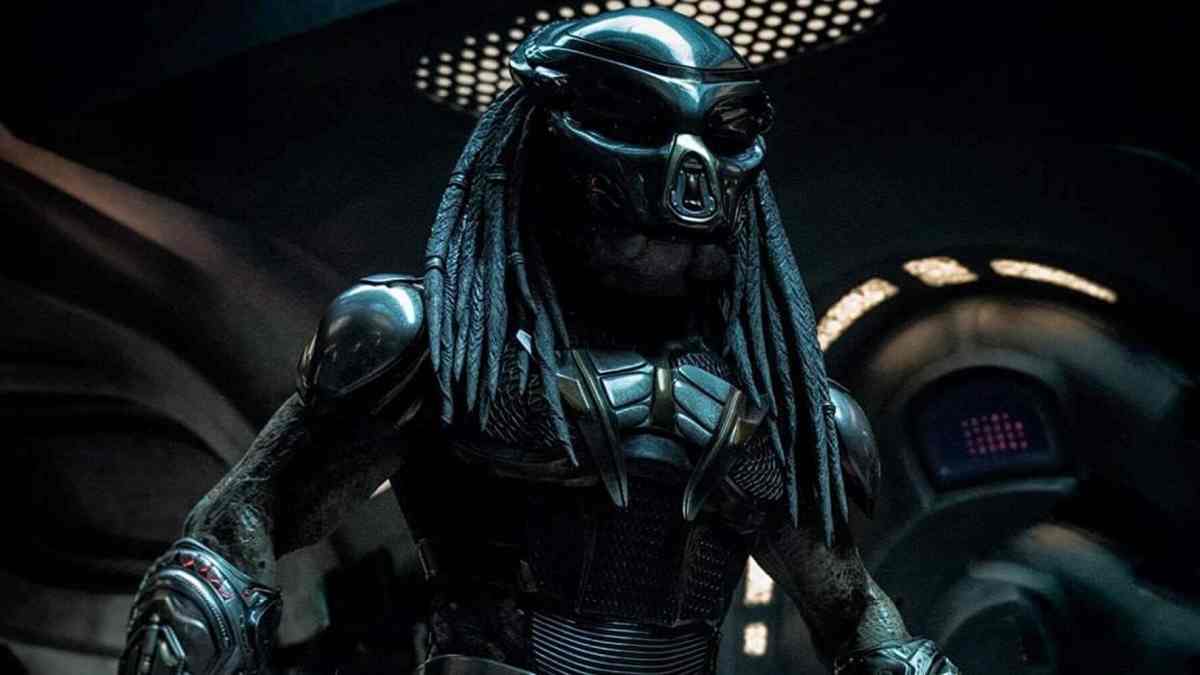 The Predator franchise tentpole unnecessary, PG-13 Dan Trachtenberg movie at smaller scale Skull Skulls may work