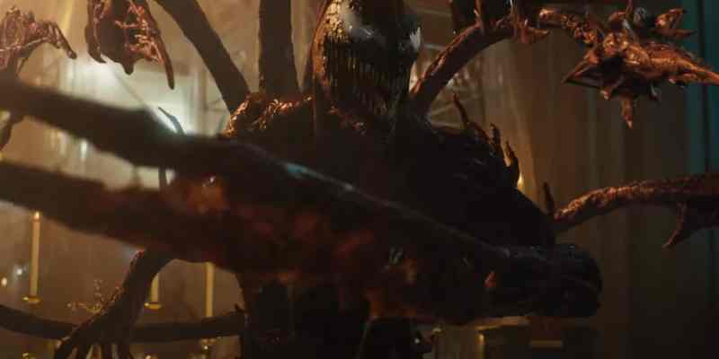 Venom: Let There Be Carnage delay delayed to 2022 maybe, says Vulture, Marvel MCU Eternals possible too