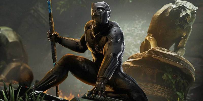 War for Wakanda Black Panther expansion is great, just what series needs, steps out of MCU shadow Marvel's Avengers