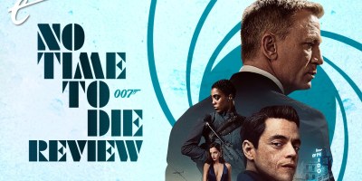 no time to die review in 3 minutes james bond daniel craig bloated mess