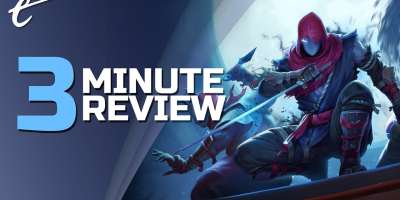 Aragami 2 review in 3 minutes Lince Works, Yooreka Studio