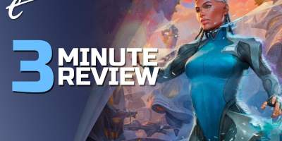 Gamedec Review in 3 Minutes anshar studios publishing narrative rpg