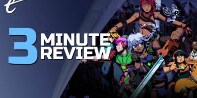 Unsighted review in 3 minutes humble games studio pixel punk