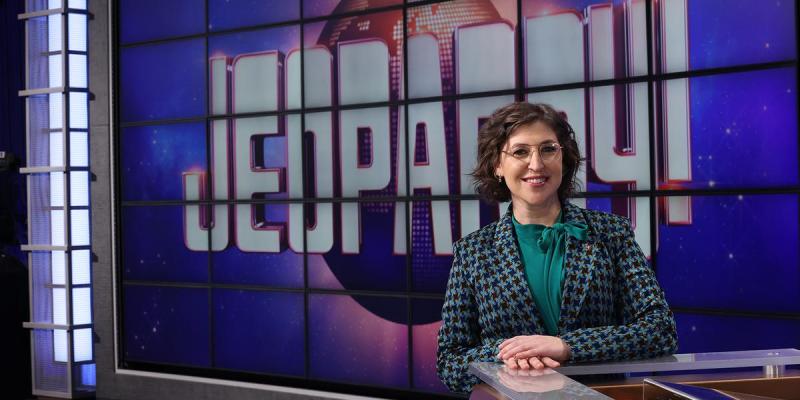 Mayim Bialik & Ken Jennings Will Both Host Jeopardy Through 2021 after Mike Richards exit