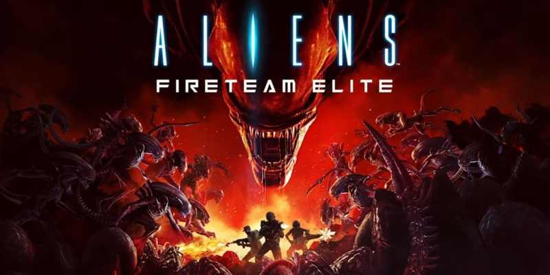 video game Aliens: Fireteam Elite is the best IP / franchise lore expansion for a multimedia universe imaginable unlike Star Wars