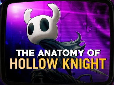 anatomy of hollow knight video game design jm8