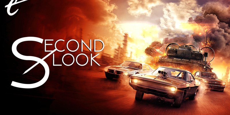 Fast & Furious Crossroads Second Look Slightly Mad Studios colossal mess but bad in a fun good way