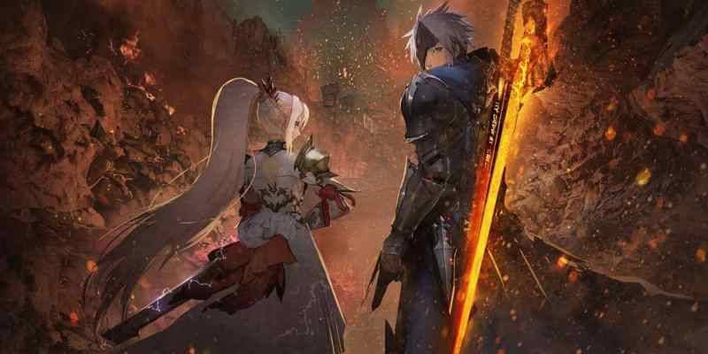 Tales of Arise DLC sucks Bandai Namco microtransactions