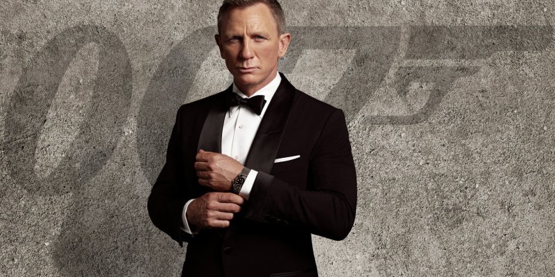 James Bond Continuity Is a Blessing and a Curse for No Time To Dies Daniel Craig films