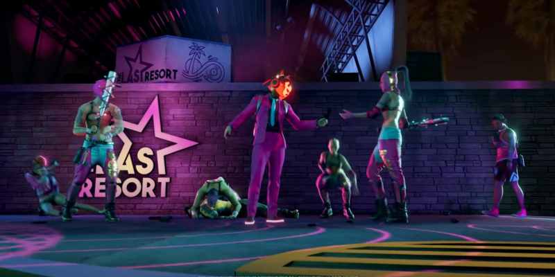 Saints Row reboot locations districts Santo Ileso Deep Silver Volition video trailer