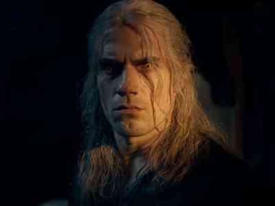 The Witcher, Season 2, trailer, release date, Ciri, Henry Cavill, eyes, official trailer, Geralt