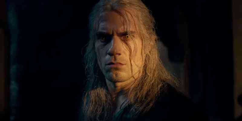 The Witcher, Season 2, trailer, release date, Ciri, Henry Cavill, eyes, official trailer, Geralt