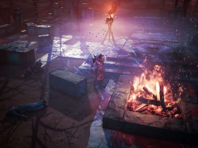 Weird West, gameplay, release date, video, trailer, PlayStation, Xbox, PC, Calamity