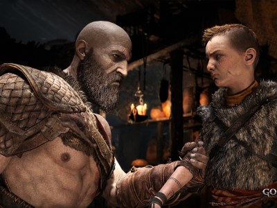 God of War PC release date Steam January 14, 2022 Santa Monica Studio PlayStation Studios