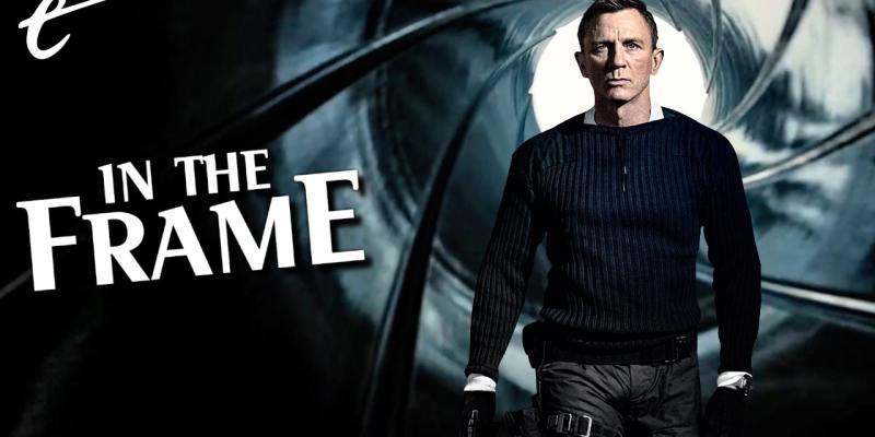 No Time to Die tries to prove continued relevance of James Bond character IP as super spy along with Casino Royale, Quantum of Solace, Spectre Daniel Craig