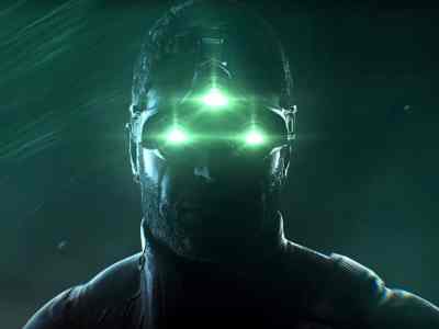 new mainline Splinter Cell game Ubisoft outside Montreal