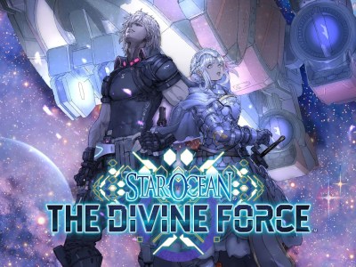 Star Ocean: The Divine Force PS4 PS5 debut trailer announcement State of Play PlayStation 4 5 Square Enix TriAce Tri-Ace