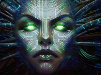 Binge.com and Nightdive Studios Stephen Kick are creating a live-action System Shock TV series show