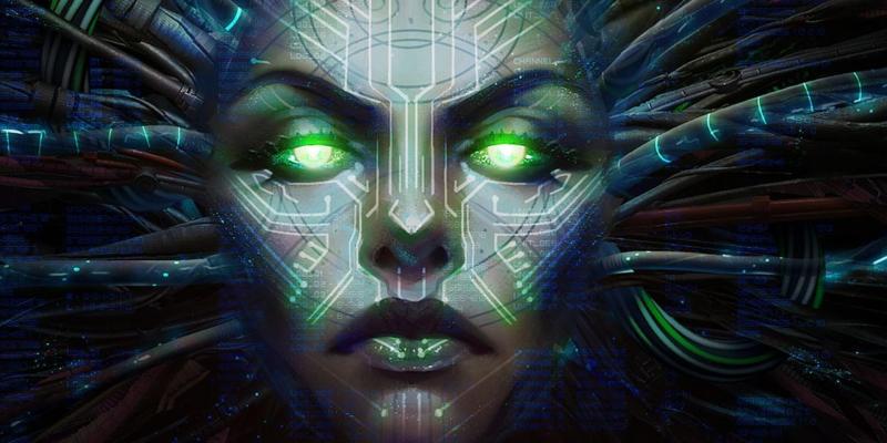 Binge.com and Nightdive Studios Stephen Kick are creating a live-action System Shock TV series show