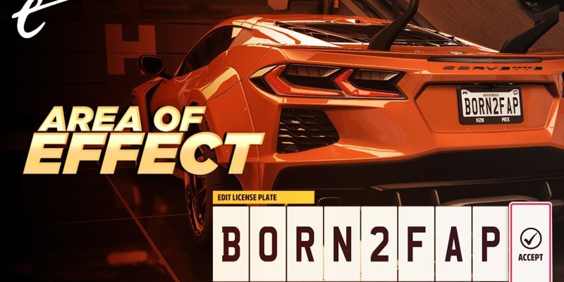 Forza Horizon 5 license plate plates cursing curse bad words censor system language filter sharting born2fap vajazzle arseface