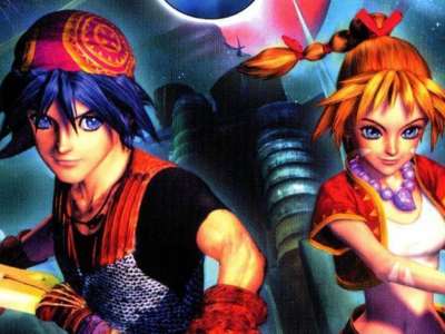 Chrono Cross remaster remastered Square Enix multiplatform release PlayStation Switch PC Xbox