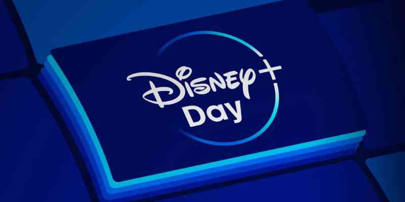 Disney+ Disney Plus Day is new next national federal holiday, Christmas replacement, due to increasing cultural societal significance and reach of mega corporation