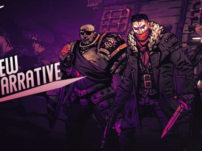 Darkest Dungeon II relationship system invites dysfunction dysfunctional party members Red Hook Studios