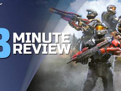 halo infinite multiplayer review in 3 minutes 343 industries xbox games studios