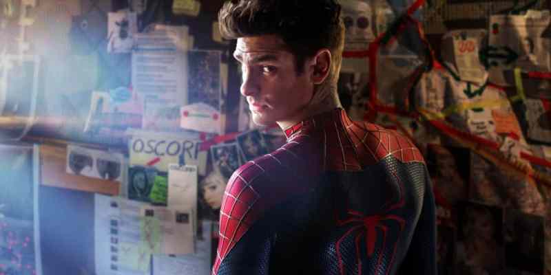 best Spider-Man Andrew Garfield Amazing movie after No Way Home despite Sony and MCU sabotage Marvel Cinematic Universe