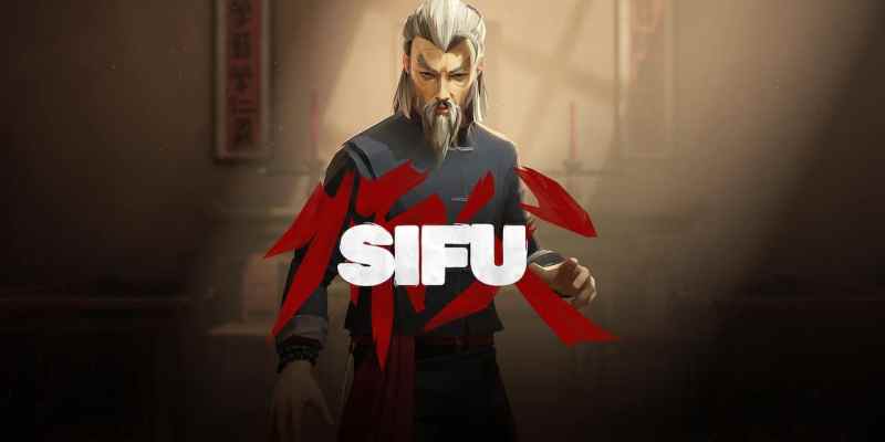 Sifu preview hands-on Sloclap Combat Makes You Feel Like a Hollywood Fight Choreographer with Jackie Chan Oldboy beat em up brawler improvised gameplay