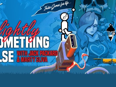 favorite best indie games gems 2021 slightly something else jack packard marty sliva