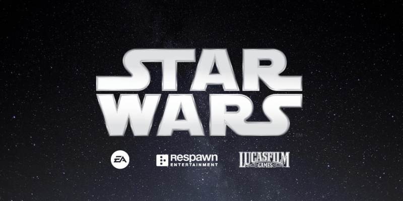 EA Respawn Entertainment three 3 Star Wars games Jedi: Fallen Order 2 strategy game first-person shooter fps Greg Foerstch Stig Asmussen Peter Hirschmann