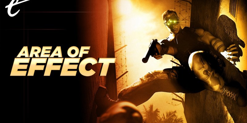 original Splinter Cell 1 linear level design linearity choice for Ubisoft Montreal Splinter Cell remake