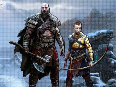 God of War Ragnarok release date everything you need to know gameplay story history biggest, most anticipated games of 2022 Sony Santa Monica Studio PlayStation 4 5 PS4 PS5