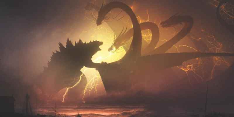 Godzilla Titans Apple TV+ TV series Legendary Entertainment Toho