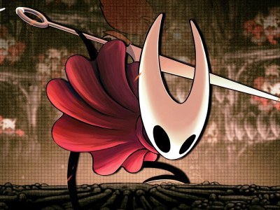 Hollow Knight: Silksong everything you need to know release date gameplay story history Team Cherry biggest most anticipated games 2022