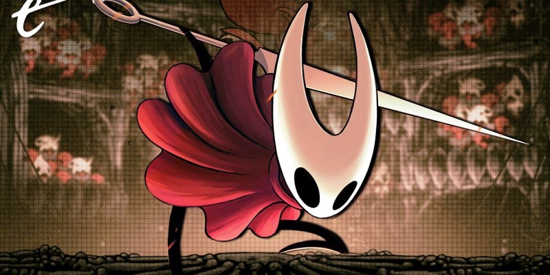 Hollow Knight: Silksong everything you need to know release date gameplay story history Team Cherry biggest most anticipated games 2022