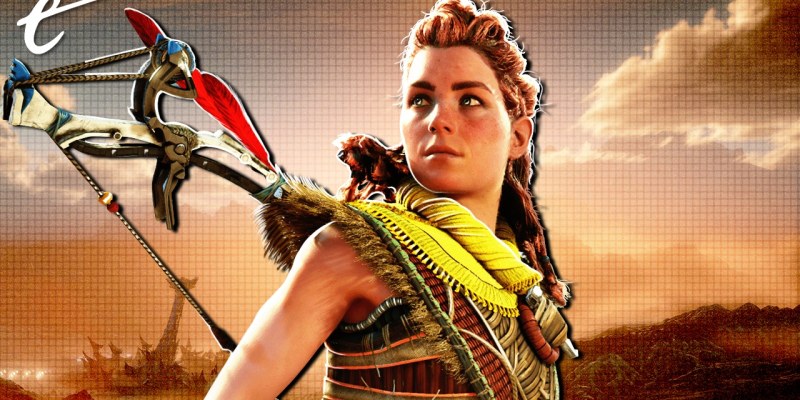 Horizon Forbidden West release date everything you need to know biggest most anticipated games of 2022 Guerrilla Games PS4 PS5 PlayStation 4 5 HFW