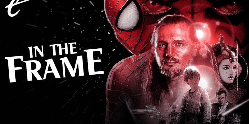 why are we nostalgic for movies we hate Star Wars: The Phantom Menace The Amazing Spider-Man