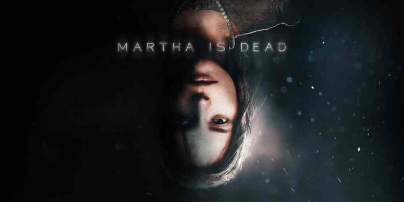 Martha Is Dead preview hands-on LKA authentic 1944 Italy walking simulator Wired Productions