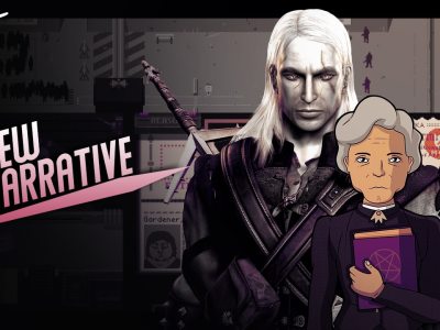 Strange Horticulture Is The Witcher by Way of Papers, Please Bad Viking Iceberg Interactive puzzle detective herbal mystery game