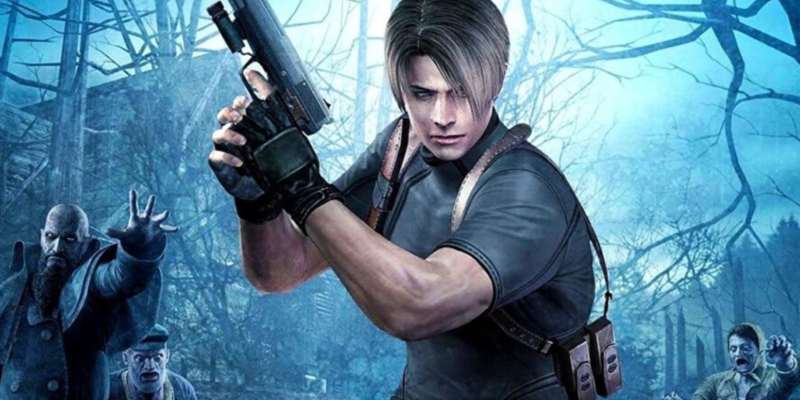 Resident Evil 4, remake, rumor, Shinji Mikami, mikami, story, improve, interview, Capcom