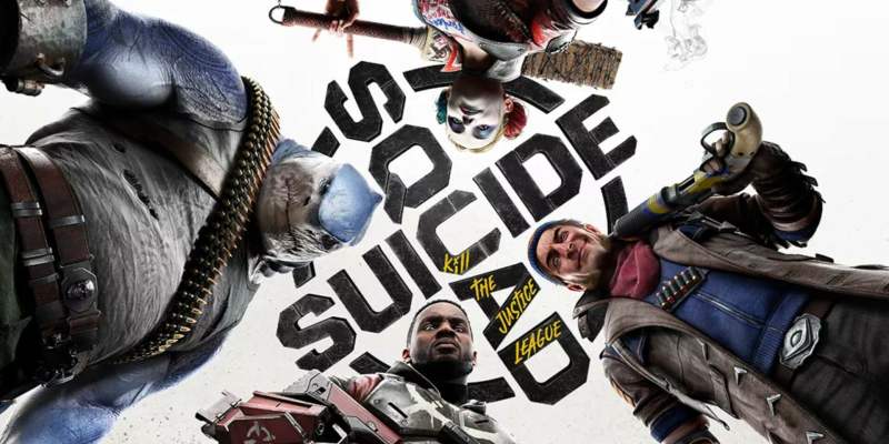 Suicide Squad: Kill the Justice League game delay delayed to spring 2023 release date