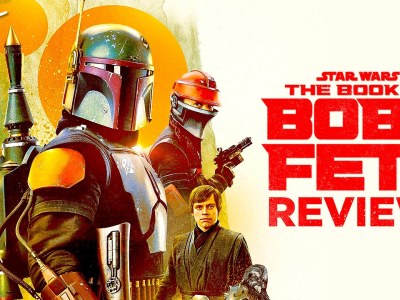 The Book of Boba Fett series season 1 review Disney+ disappointment with sluggish story