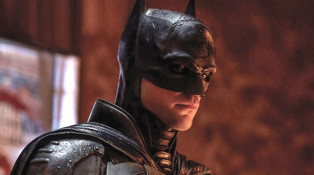 Matt Reeves movie The Batman Is a Voyeuristic Paranoid Thriller modeled after 70s cinema like The Conversation, Klute with Bruce Wayne and Selina Kyle - Matt Reeves movie The Batman Part II has received an October 2025 release date as a DC Elseworlds story, disconnected from other DC movies.