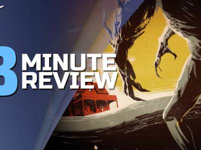 Weird West Review in 3 Minutes WolfEye Studios, Devolver Digital